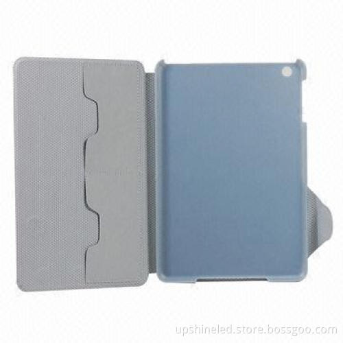 Smart Cover for iPad Mini with Card Holders
